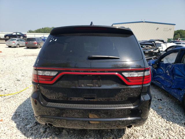 Photo 6 from auction – 2022 DODGE DURANGO R/ with VIN 1C4SDHCT4NC226534