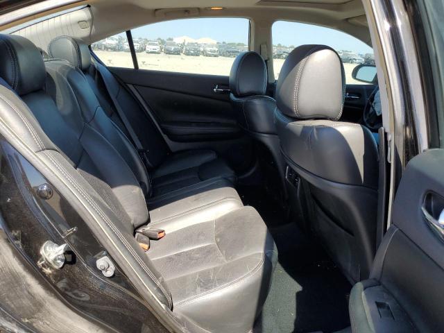 Photo 10 from auction – 2014 NISSAN MAXIMA S with VIN 1N4AA5AP8EC476616