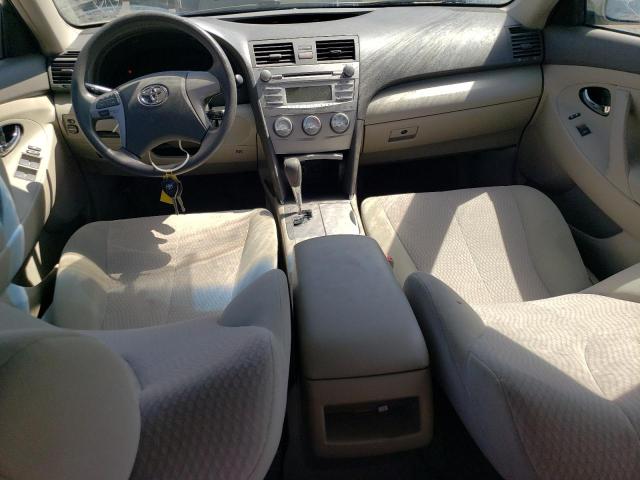 Photo 8 from auction – 2010 TOYOTA CAMRY BASE with VIN 4T1BF3EK0AU005563