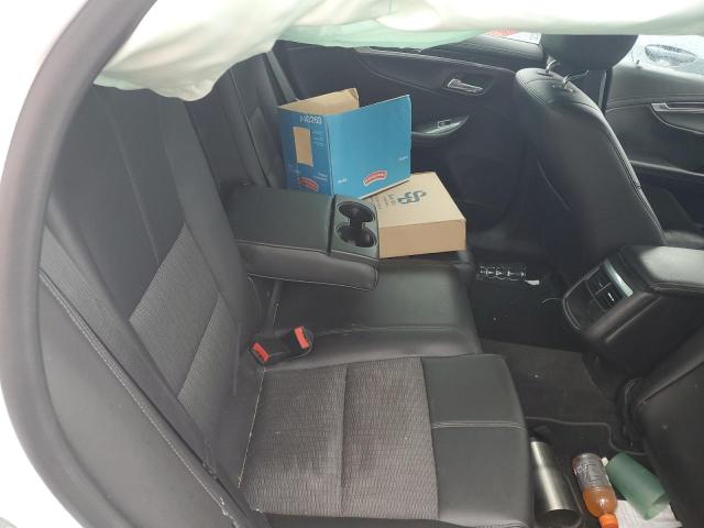 Photo 10 from auction – 2016 CHEVROLET IMPALA LT with VIN 2G1115S3XG9187505