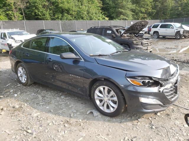 Photo 4 from auction – 2019 CHEVROLET MALIBU LT with VIN 1G1ZD5ST9KF166753