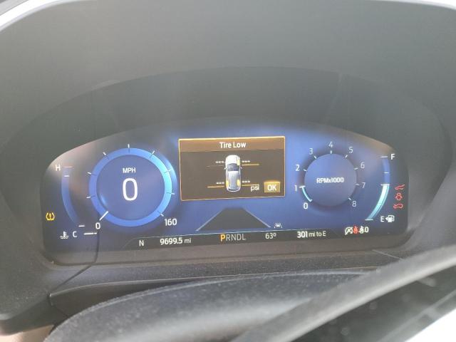 Photo 9 from auction – 2022 FORD ESCAPE TIT with VIN 1FMCU9J93NUA99332