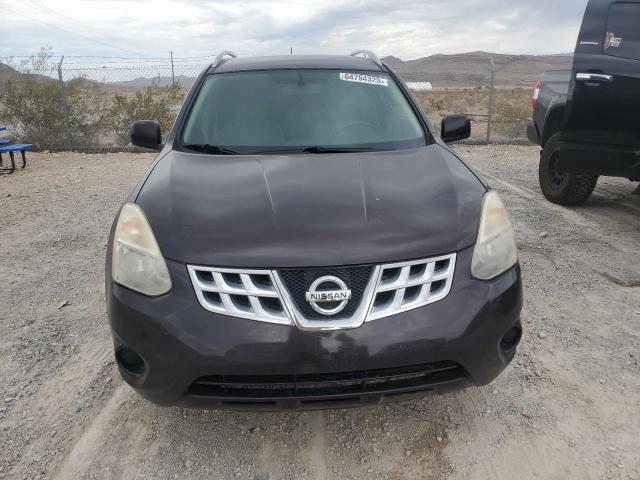 Photo 5 from auction – 2011 NISSAN ROGUE S with VIN JN8AS5MT7BW180954