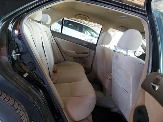 Photo 10 from auction – 2003 HONDA ACCORD LX with VIN JHMCM56373C082018