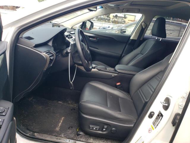 Photo 7 from auction – 2017 LEXUS NX 200T BA with VIN JTJBARBZ5H2145778