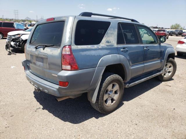 Photo 3 from auction – 2003 TOYOTA 4RUNNER SR with VIN JTEZU14R730006615