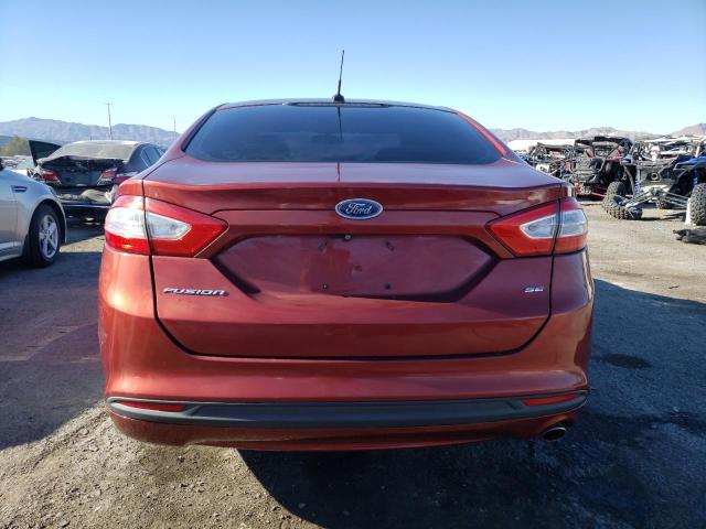 Photo 6 from auction – 2014 FORD FUSION SE with VIN 3FA6P0H78ER115451