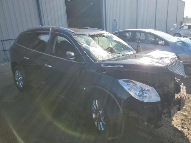 Photo 4 from auction – 2012 BUICK ENCLAVE with VIN 5GAKRCED7CJ250718