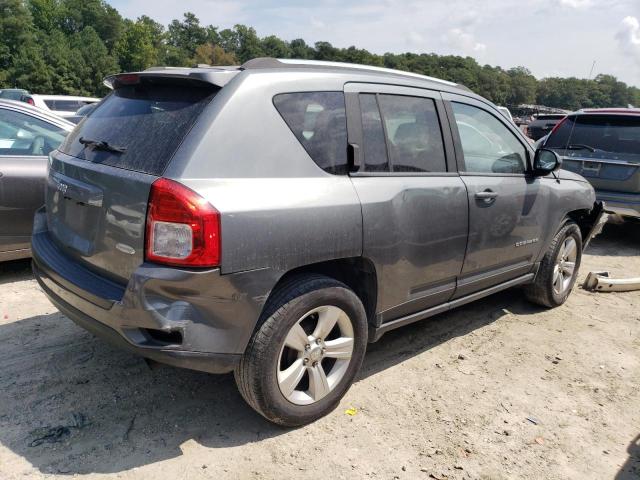 Photo 3 from auction – 2013 JEEP COMPASS LA with VIN 1C4NJCEB3DD265900