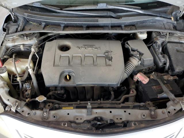Photo 11 from auction – 2013 TOYOTA COROLLA BA with VIN 2T1BU4EE3DC030498