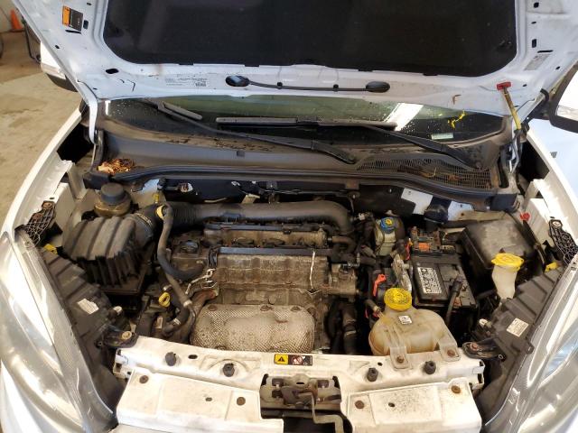 Photo 12 from auction – 2015 RAM PROMASTER with VIN ZFBERFBTXF6A77654