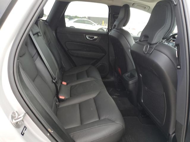 Photo 11 from auction – 2022 VOLVO XC60 B5 MO with VIN YV4L12DK3N1015446