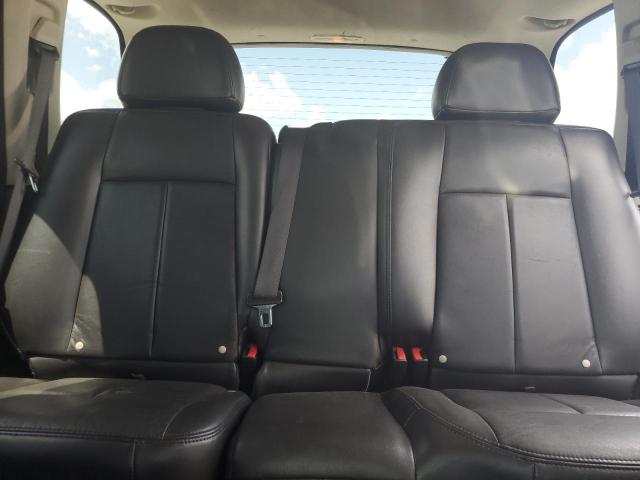 Photo 10 from auction – 2006 CHEVROLET TRAILBLAZE with VIN 1GNES13H062227488