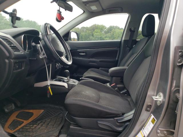 Photo 7 from auction – 2014 MITSUBISHI OUTLANDER with VIN 4A4AR4AU1EE025687