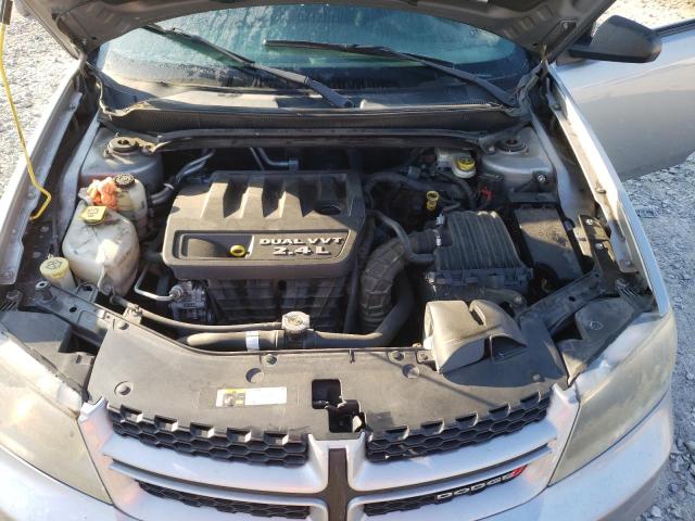 Photo 11 from auction – 2014 DODGE AVENGER SE with VIN 1C3CDZAB7EN167332