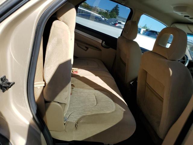 Photo 11 from auction – 2003 BUICK RENDEZVOUS with VIN 3G5DA03E33S608394