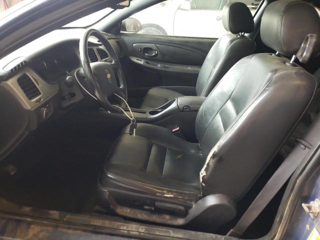 Photo 7 from auction – 2006 CHEVROLET MONTE CARL with VIN 2G1WN151069186097