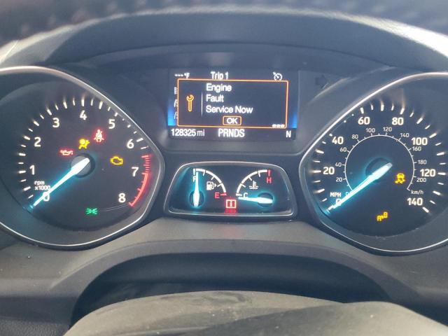 Photo 9 from auction – 2017 FORD ESCAPE SE with VIN 1FMCU9G95HUA52119