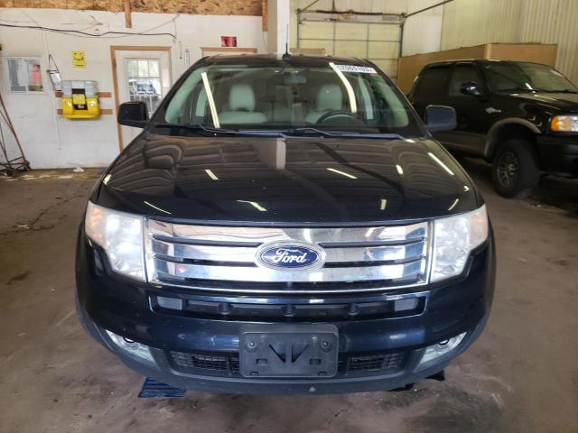 Photo 5 from auction – 2008 FORD EDGE LIMIT with VIN 2FMDK49C08BB49384