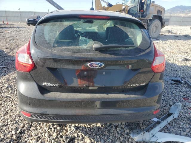 Photo 6 from auction – 2012 FORD FOCUS TITA with VIN 1FAHP3N21CL329633