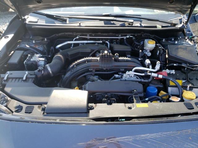 Photo 11 from auction – 2022 SUBARU CROSSTREK with VIN JF2GTAEC6N8202947