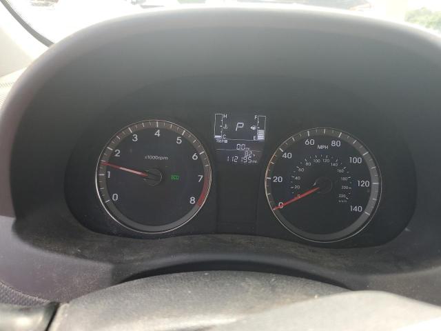 Photo 9 from auction – 2016 HYUNDAI ACCENT SE with VIN KMHCT4AEXGU027355