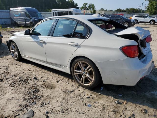 صورة رقم 2 من المزاد - 2015 BMW 335 I مع VIN WBA3A9G58FNT09479