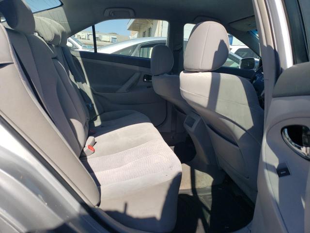 Photo 10 from auction – 2011 TOYOTA CAMRY BASE with VIN 4T1BF3EK0BU736608