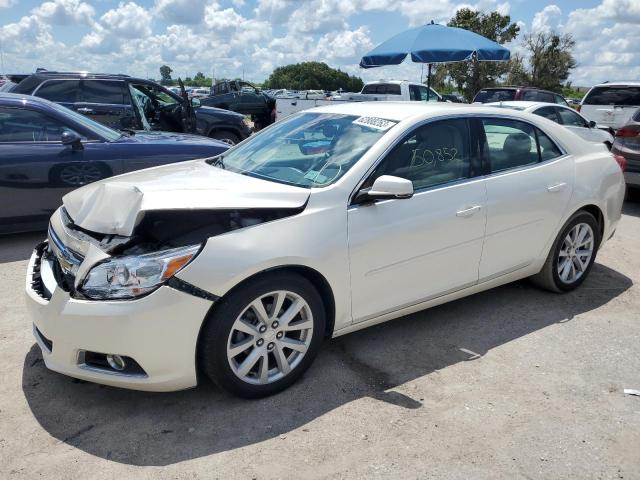 CHEVROLET MALIBU 2LT 2013 with VIN 1G11E5SA9DU143979 - Photo from auction