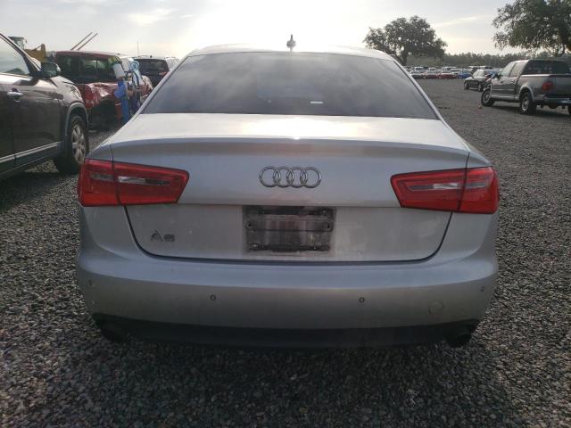 Photo 6 from auction – 2014 AUDI A6 PREMIUM with VIN WAUGFAFC0EN158933