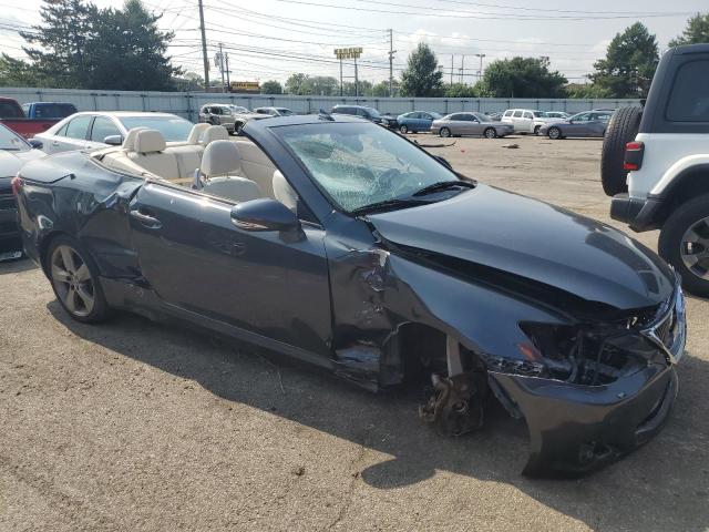 Photo 4 from auction – 2010 LEXUS IS 250 with VIN JTHFF2C28A2510473