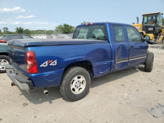 صورة رقم 3 من المزاد - 2004 CHEVROLET SILVERADO مع VIN 1GCEK19T44E322491