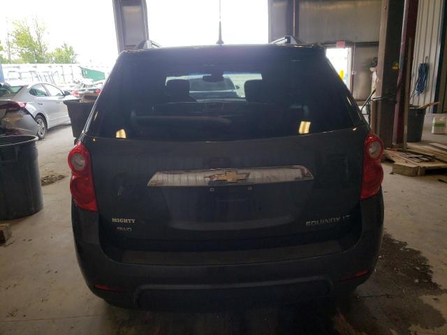 Фото 6 с аукциона – 2011 CHEVROLET EQUINOX LT с VIN 2CNFLEECXB6328730