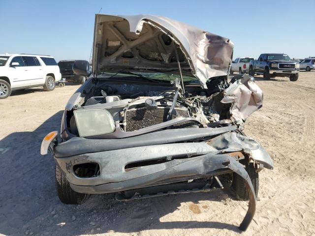 Photo 5 from auction – 2002 TOYOTA TUNDRA with VIN 5TBJN32142S308231