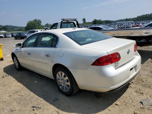 Photo 2 from auction – 2009 BUICK LUCERNE CX with VIN 1G4HD57M79U126452