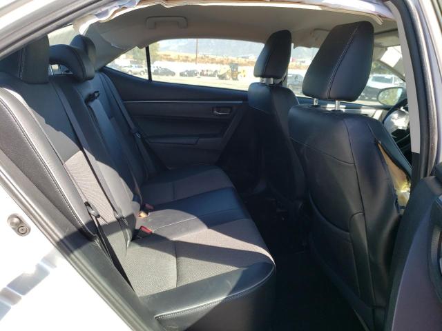 Photo 10 from auction – 2016 TOYOTA COROLLA L with VIN 2T1BURHE7GC597147