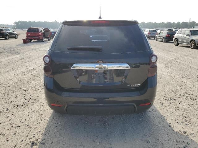 Photo 6 from auction – 2014 CHEVROLET EQUINOX LS with VIN 2GNALAEK6E6174592