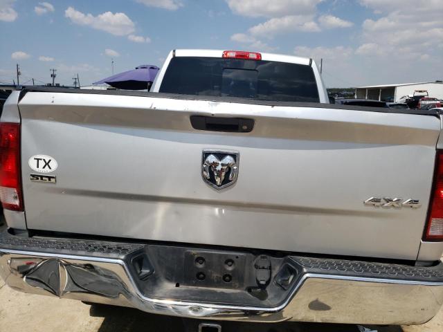 Photo 6 from auction – 2014 RAM 2500 SLT with VIN 3C6TR5DT9EG271444