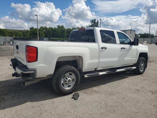 Photo 3 from auction – 2019 CHEVROLET SILVERADO with VIN 1GC1KREYXKF166107