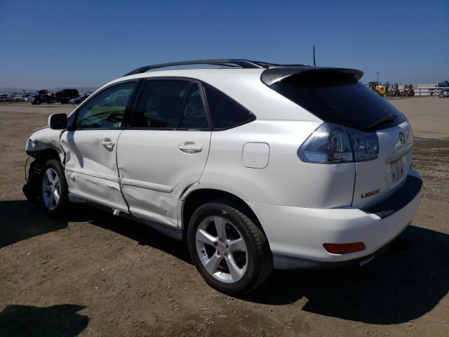 Photo 2 from auction – 2004 LEXUS RX 330 with VIN JTJGA31U340029879
