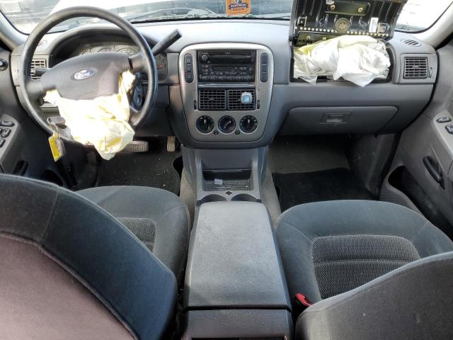 Photo 8 from auction – 2003 FORD EXPLORER X with VIN 1FMDU73K53ZA33647