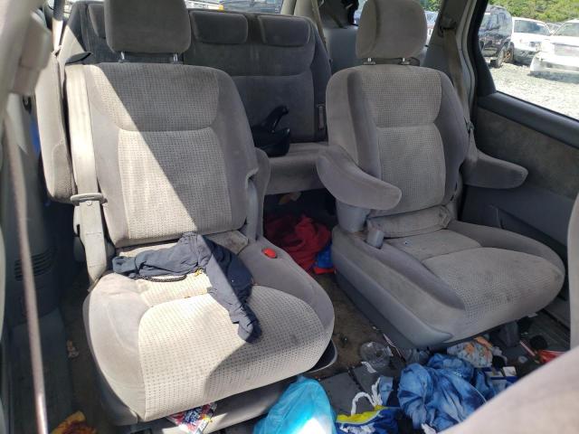 Photo 11 from auction – 2007 TOYOTA SIENNA LE with VIN 5TDBK23CX7S002690