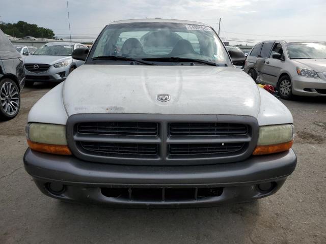 Photo 5 from auction – 2002 DODGE DAKOTA BAS with VIN 1B7GL16X62S694782