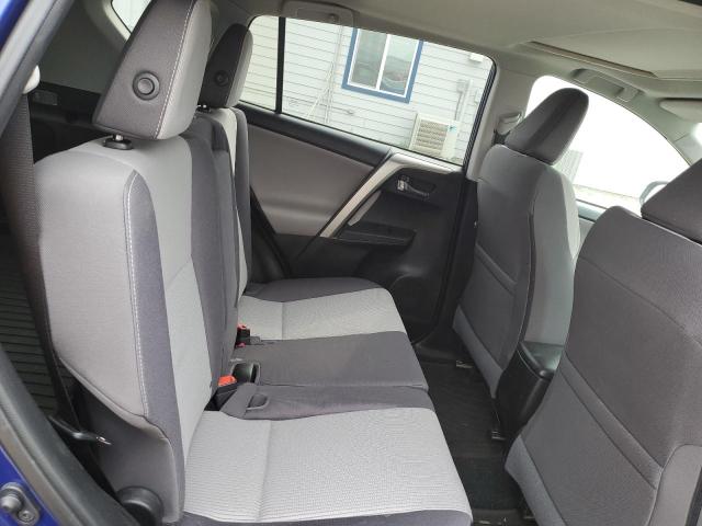 Photo 11 from auction – 2014 TOYOTA RAV4 XLE with VIN 2T3RFREV8EW180071