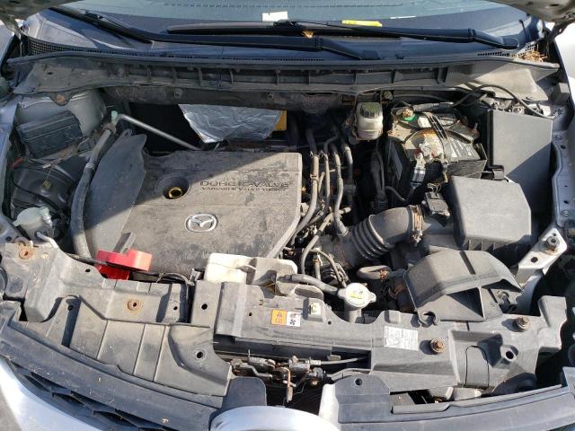 Photo 11 from auction – 2010 MAZDA CX-7 with VIN JM3ER2WM3A0329561