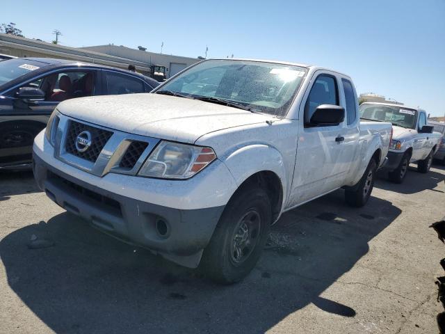 Снимка 1 от търг – 2012 NISSAN FRONTIER S с VIN 1N6BD0CT8CC448067