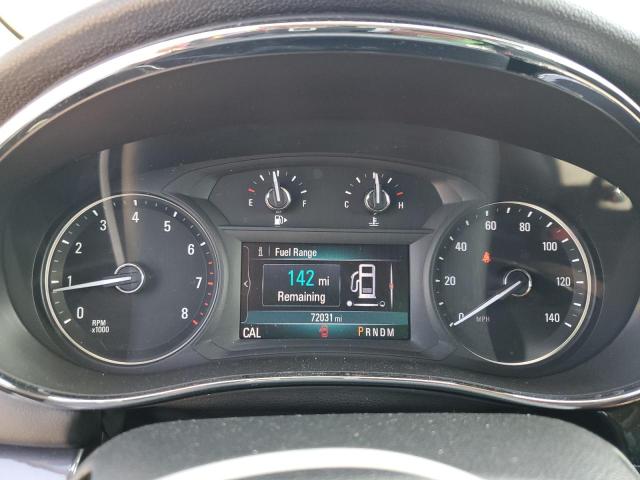 Photo 9 from auction – 2019 BUICK ENCORE PRE with VIN KL4CJESB9KB794231
