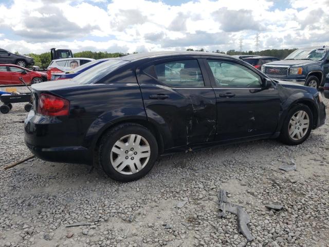 Photo 3 from auction – 2014 DODGE AVENGER SE with VIN 1C3CDZABXEN200212