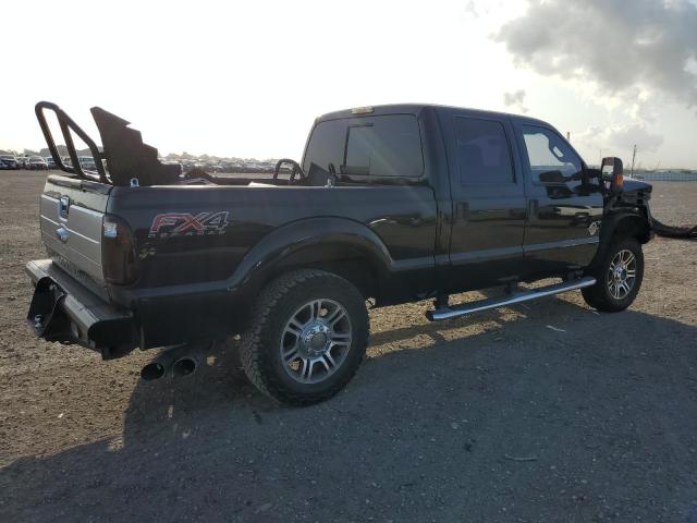 Photo 3 from auction – 2012 FORD F250 SUPER with VIN 1FT7W2BT5CEB99585
