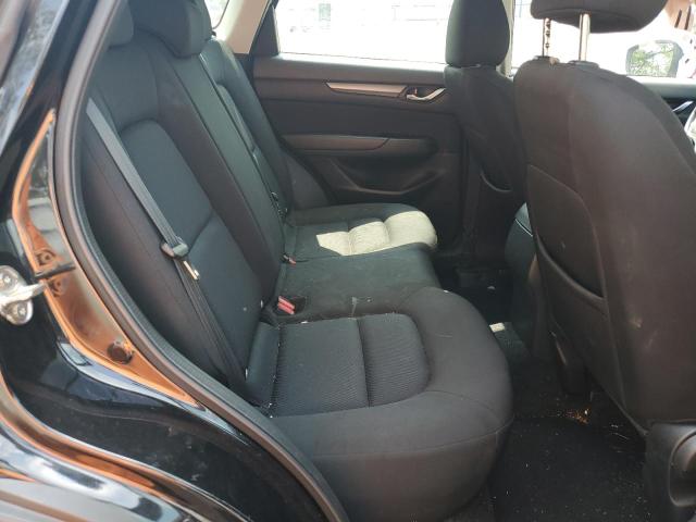 Photo 11 from auction – 2022 MAZDA CX-5 with VIN JM3KFBAM0N0602187